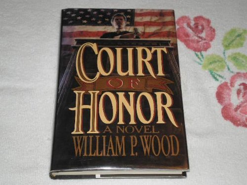 cover image Court of Honor