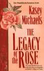 cover image Legacy of the Rose: Legacy of the Rose