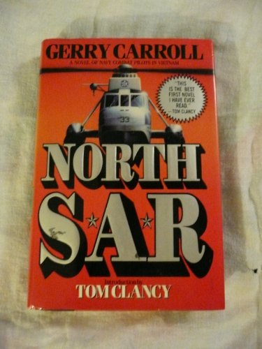 cover image North Sar: A Novel of Navy Combat Pilots in Vietnam
