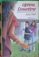 cover image Uptime, Downtime