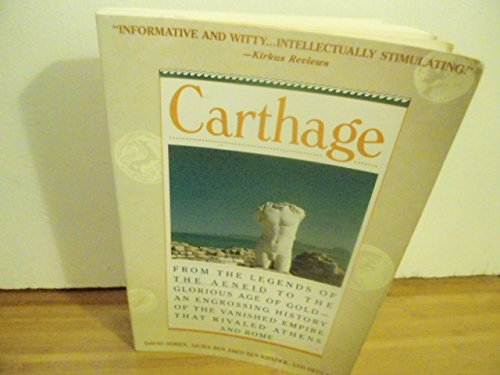 cover image Carthage