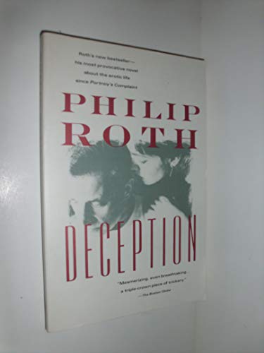 cover image Decpetion