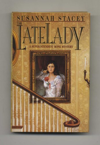 cover image The Late Lady
