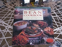 The Bean Cookbook: A Celebration of the Delicious Legume from Hoppin' John to Simple Cassoulet
