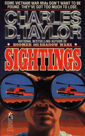 cover image Sightings: Sightings