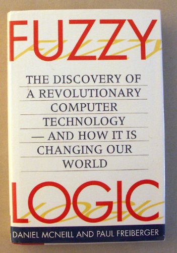 cover image Fuzzy Logic