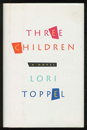 cover image Three Children