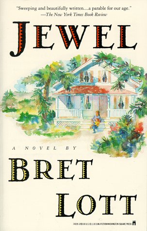 cover image Jewel: Jewel