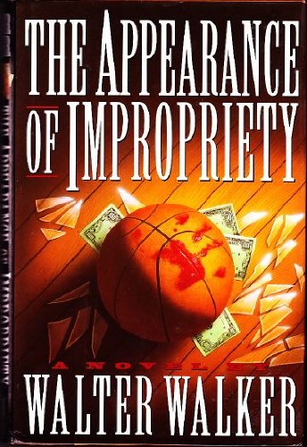 cover image The Appearance of Impropriety