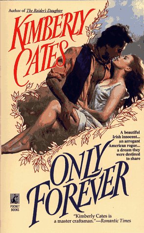 cover image Only Forever: Only Forever