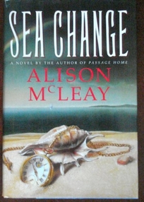 Sea Change