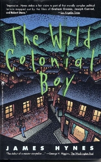 The Wild Colonial Boy