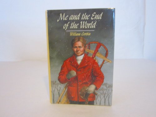 cover image Me and the End of the World