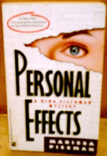 cover image Personal Effects