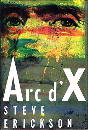 cover image ARC D'x