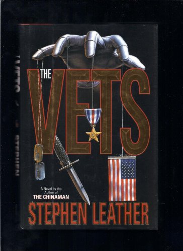 cover image The Vets