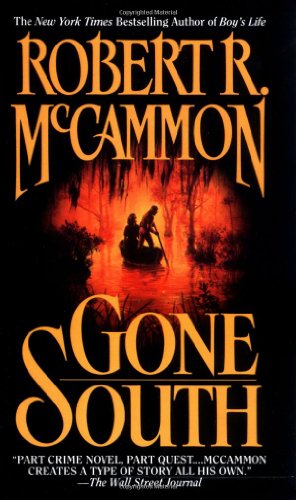 cover image Gone South