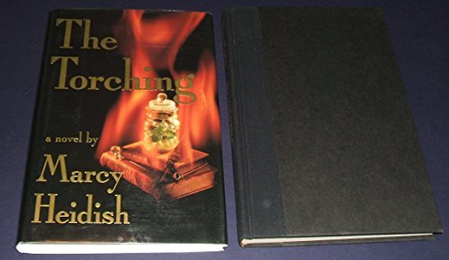 cover image The Torching