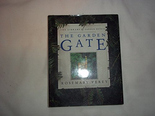 cover image The Garden Gate