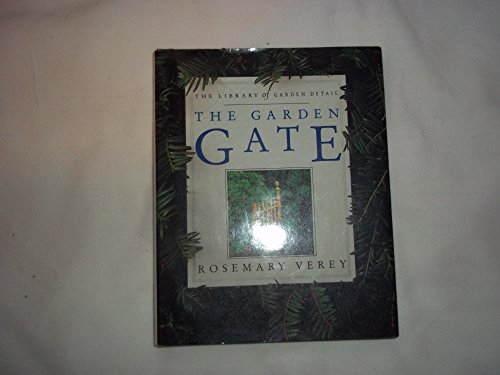 cover image The Garden Gate
