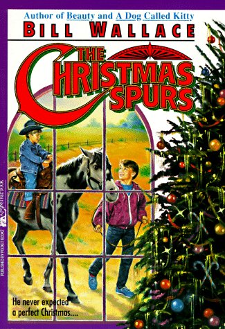 cover image Christmas Spurs
