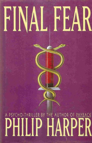 cover image Final Fear