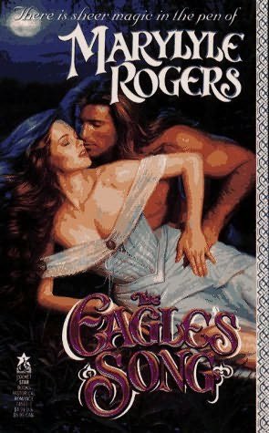 cover image The Eagle's Song: The Eagle's Song