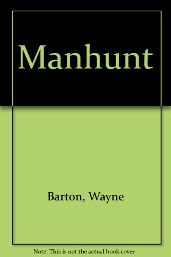 cover image Manhunt