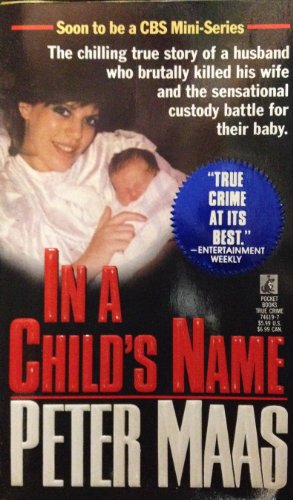 cover image In a Childs Name: In a Childs Name