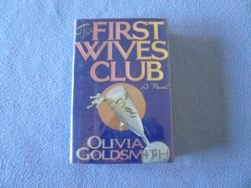 cover image First Wives Club
