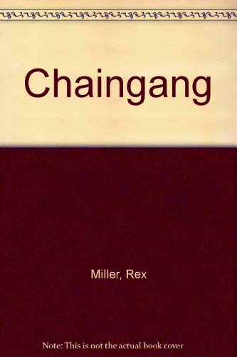 cover image Chaingang