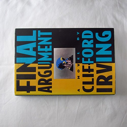 cover image Final Argument