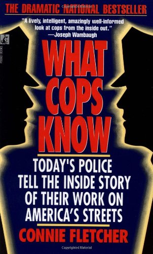 cover image What Cops Know