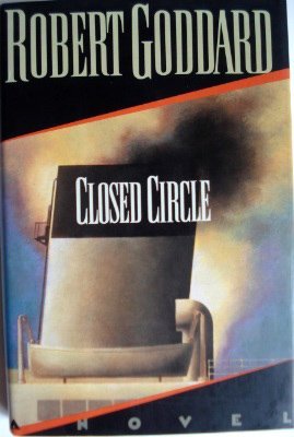 cover image Closed Circle