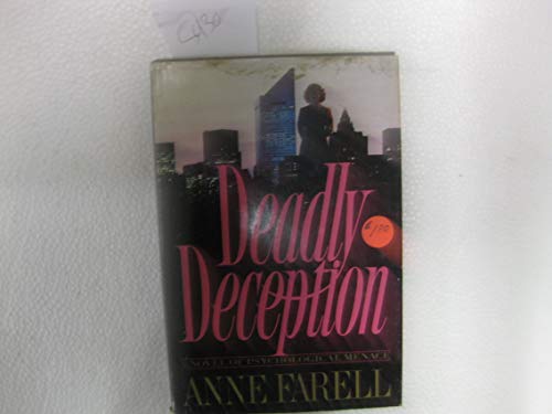 cover image Deadly Deception