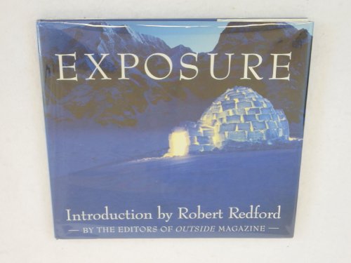 cover image Exposure