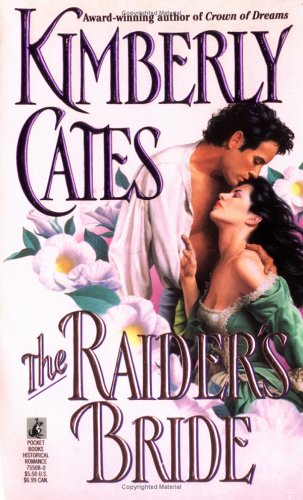 cover image The Raider's Bride