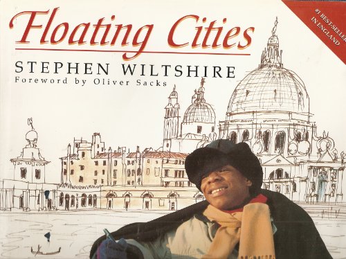 cover image Floating Cities: Venice, Amsterdam, Leningrad--And Moscow