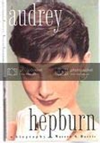 Audrey Hepburn: A Biography