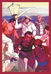 cover image Sir Francis Drake