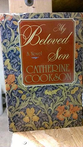 cover image My Beloved Son