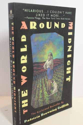 cover image The World Around Midnight