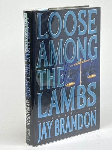 cover image Loose Among the Lambs