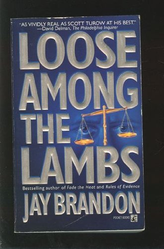 cover image Loose Among the Lambs: Loose Among the Lambs