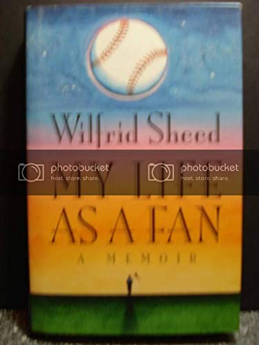 cover image My Life as a Fan