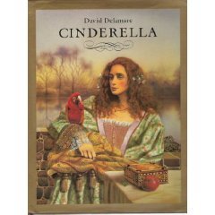 cover image Cinderella