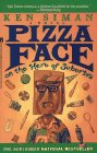 cover image Pizza Face: Or the Hero of Suburbia