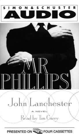 cover image Mr. Phillips