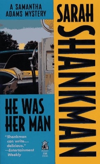 He Was Her Man: He Was Her Man