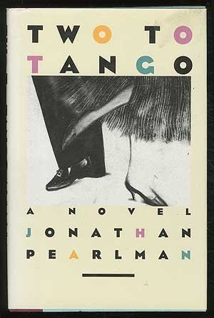 cover image Two to Tango